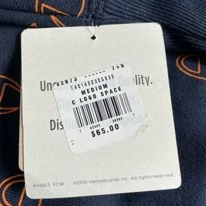 Champion Shirts Champion Reverse Weave Crew Sweatshirt Mens